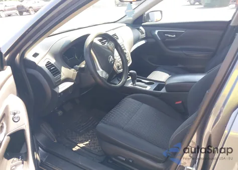 2016 Nissan Altima 2.5/2.5 S/2.5 Sl/2.5 Sr/2.5 Sv from USA, damaged, VIN 1N4AL3AP8GN315043